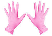 Резиновые перчатки оптом